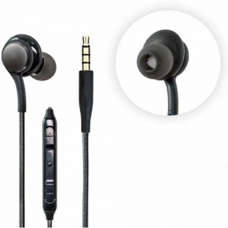 AKG wired earphones