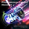 EKSA E900 Wired Stereo Gaming Headset Green