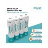 ENVIE® (NEXAECR30) NEXA ECR 30 Smart Charge Control Charger System for AA/AAA/9V Rechargeable Batteries (Ni-CD/Ni-MH) ENVIE® (NEXAECR30) NEXA ECR 30 Smart Charge Control Charger System for AA/AAA/9V Rechargeable Batteries (Ni-CD/Ni-MH)