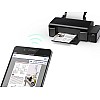 EPSON EcoTank L805 WiFi InkTank Photo Printer