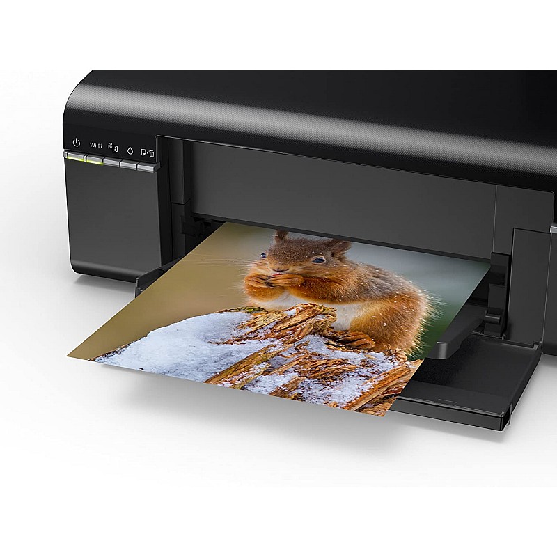 EPSON EcoTank L805 WiFi InkTank Photo Printer