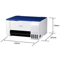 EPSON L3115 Color A4 All in ONE Printer