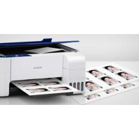 EPSON L3115 Color A4 All in ONE Printer