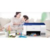 EPSON L3115 Color A4 All in ONE Printer