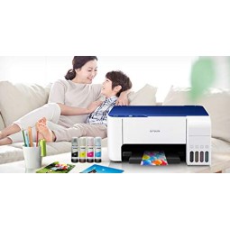 EPSON L3115 Color A4 All in ONE Printer