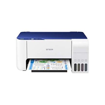 EPSON L3115 Color A4 All in ONE Printer