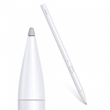 ESR Upgraded Stylus Pen for iPad Active Stylus with Palm Rejection, Precise and Rechargeable Pencil 