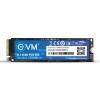 EVM 256GB NVMe Gen 3x4 Internal SSD (2280) – Upto 2000MB/s Read & 1500MB/s Write | PCIe 3.0 M.2 Solid State Drive for Gaming, Laptops & Desktops | Shock Resistant & 5-Year Warranty (EVMNV/256GB)