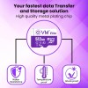 EVM Elite 512GB MicroSDXC Class 10 U3 V30 Memory Card - 100 MB/s Read Speed - CCTV Camera, Drone, Mobile- 5 Years Warranty EVM Elite 512GB MicroSDXC Class 10 U3 V30 Memory Card - 100 MB/s Read Speed - CCTV Camera, Drone, Mobile- 5 Years Warranty
