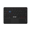 EVM EnAir Wireless Rechargeable Keyboard | Bluetooth 5.0 | Ultra-Slim & Lightweight | 78 Keys Universal Compatibility | Type-C Charging-1 Year Warranty(WLK-009) EVM EnAir Wireless Rechargeable Keyboard | Bluetooth 5.0 | Ultra-Slim & Lightweight | 78 Keys Universal Compatibility | Type-C Charging-1 Year Warranty(WLK-009)