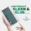 EVM EnClick WLKM & EWLM-360 Wireless Keyboard & Mouse Combo – Bluetooth 5.0 + 2.4GHz, Rechargeable-1 Year Warranty(WLKM & EWLM-360- EnClick) EVM EnClick WLKM & EWLM-360 Wireless Keyboard & Mouse Combo – Bluetooth 5.0 + 2.4GHz, Rechargeable-1 Year Warranty(WLKM & EWLM-360- EnClick)
