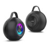 EVM EnLumina Bluetooth Speaker - Bluetooth 5.3-12 Hours Playtime, RGB Lights, Built-in Mic - Music Control Buttons - 1 Year Warranty (EVM-BTS-201) EVM EnLumina Bluetooth Speaker - Bluetooth 5.3-12 Hours Playtime, RGB Lights, Built-in Mic - Music Control Buttons - 1 Year Warranty (EVM-BTS-201)