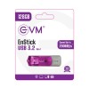 EVM EnStick 32GB USB 3.2 Gen 1 Pendrive - High Speed up to 100MB/s Read & 90MB/s Write Speeds - Ideal for Fast Data Transfer & Storage Solution with Durable Design - (EVMPDA3.2/32GB) EVM EnStick 32GB USB 3.2 Gen 1 Pendrive - High Speed up to 100MB/s Read & 90MB/s Write Speeds - Ideal for Fast Data Transfer & Storage Solution with Durable Design - (EVMPDA3.2/32GB)