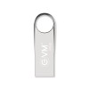 EVM EnVault USB 2.0 64GB Flash Drive - Read Speed up to 25MB/s - Durable Metallic Casing - 10 Years Warranty (EVMPDV/64GB) EVM EnVault USB 2.0 64GB Flash Drive - Read Speed up to 25MB/s - Durable Metallic Casing - 10 Years Warranty (EVMPDV/64GB)