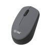 EVM NEO Wireless Mouse - 2.4GHz, 10 Meter Range, 1600 DPI - 1 Year Warranty (EVM-NEO-3W042) EVM NEO Wireless Mouse - 2.4GHz, 10 Meter Range, 1600 DPI - 1 Year Warranty (EVM-NEO-3W042)