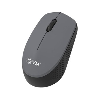EVM NEO Wireless Mouse - 2.4GHz, 10 Meter Range, 1600 DPI - 1 Year Warranty (EVM-NEO-3W042) EVM NEO Wireless Mouse - 2.4GHz, 10 Meter Range, 1600 DPI - 1 Year Warranty (EVM-NEO-3W042)