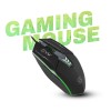 EVM RGB Wired Gaming Mouse - 6D Design - Adjustable DPI (1200-3600) - RGB Lighting - Comfortable Hand Grip - USB Input - 1 Year Warranty (EVM-M06063) EVM RGB Wired Gaming Mouse - 6D Design - Adjustable DPI (1200-3600) - RGB Lighting - Comfortable Hand Grip - USB Input - 1 Year Warranty (EVM-M06063)