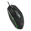 EVM RGB Wired Gaming Mouse - 6D Design - Adjustable DPI (1200-3600) - RGB Lighting - Comfortable Hand Grip - USB Input - 1 Year Warranty (EVM-M06063) EVM RGB Wired Gaming Mouse - 6D Design - Adjustable DPI (1200-3600) - RGB Lighting - Comfortable Hand Grip - USB Input - 1 Year Warranty (EVM-M06063)