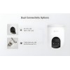 EZVIZ H8C 2304 * 1296 (3MP) 1296p 4G Wireless Camera, 2K Resolution, Ai Powered Human Detection, Color in Night, Two Way Talk, Weatherproof Design, All Sim Support