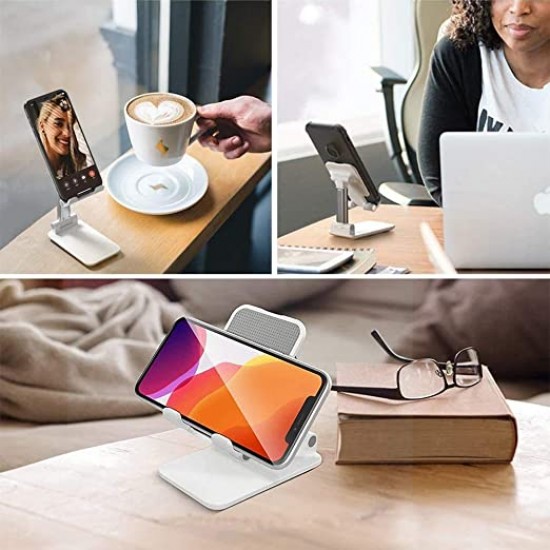 Earldom Universal Mobile Phone Foldable Stand