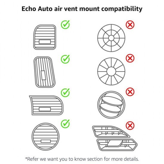 Echo Auto - add Alexa to your car