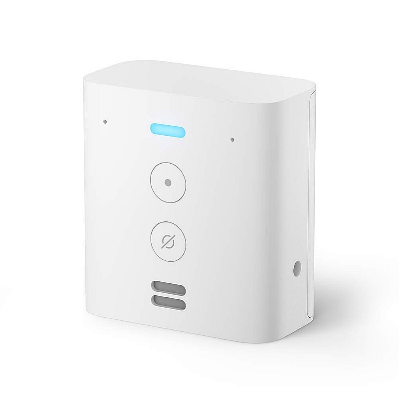 Echo Flex– Plug-in Echo for smart home control