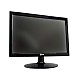 Enter 15.4 inches HD 1280 x 800 Pixels LED Backlit Monitor with HDMI & VGA (E-MO-A06, Black)