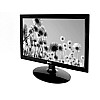 Enter 15.4 inches HD 1280 x 800 Pixels LED Backlit Monitor with HDMI & VGA (E-MO-A06, Black)