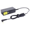 Enter BIS Certified 65W,19.5V/3.42A, 3 Pin High-Efficiency AC Laptop Charger/Adapter for Acer Laptops (Without Power Cord)