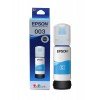 Epson 003 65 ml for EcoTank L1110/L3100/L3101/L3110/L3115/L3116/L3150/L3151/L3152/L3156/L5190 Black Ink Bottle Epson 003 65 ml for EcoTank L1110/L3100/L3101/L3110/L3115/L3116/L3150/L3151/L3152/L3156/L5190 Black Ink Bottle