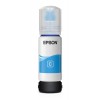 Epson 003 Ink Bottle (Cyan), Compatible with :L3110 /L3101/ L3150 / L4150 / L4160 / L6160 / L6170 / L6190 Printer Models