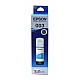 Epson 003 Ink Bottle (Cyan), Compatible with :L3110 /L3101/ L3150 / L4150 / L4160 / L6160 / L6170 / L6190 Printer Models