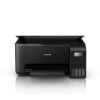 Epson Colour Ecotank L3210 A4 All-in-One Ink Tank Printer, Black Epson Colour Ecotank L3210 A4 All-in-One Ink Tank Printer, Black
