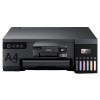 Epson Eco Tank L8050 Wireless Colour Home Inkjet Printers, Multicolor