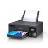 Epson Eco Tank L8050 Wireless Colour Home Inkjet Printers, Multicolor