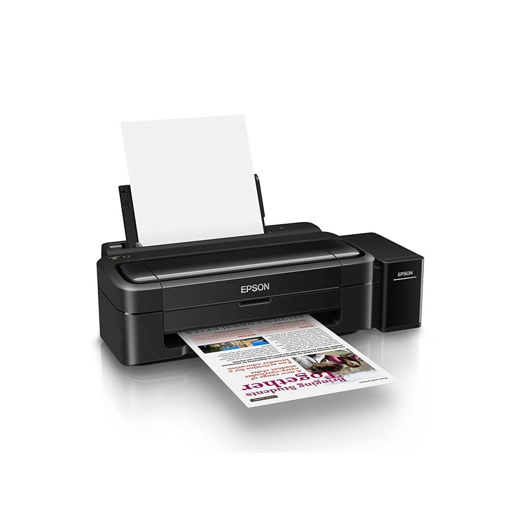 Epson EcoTank L130 Single Function InkTank Printer
