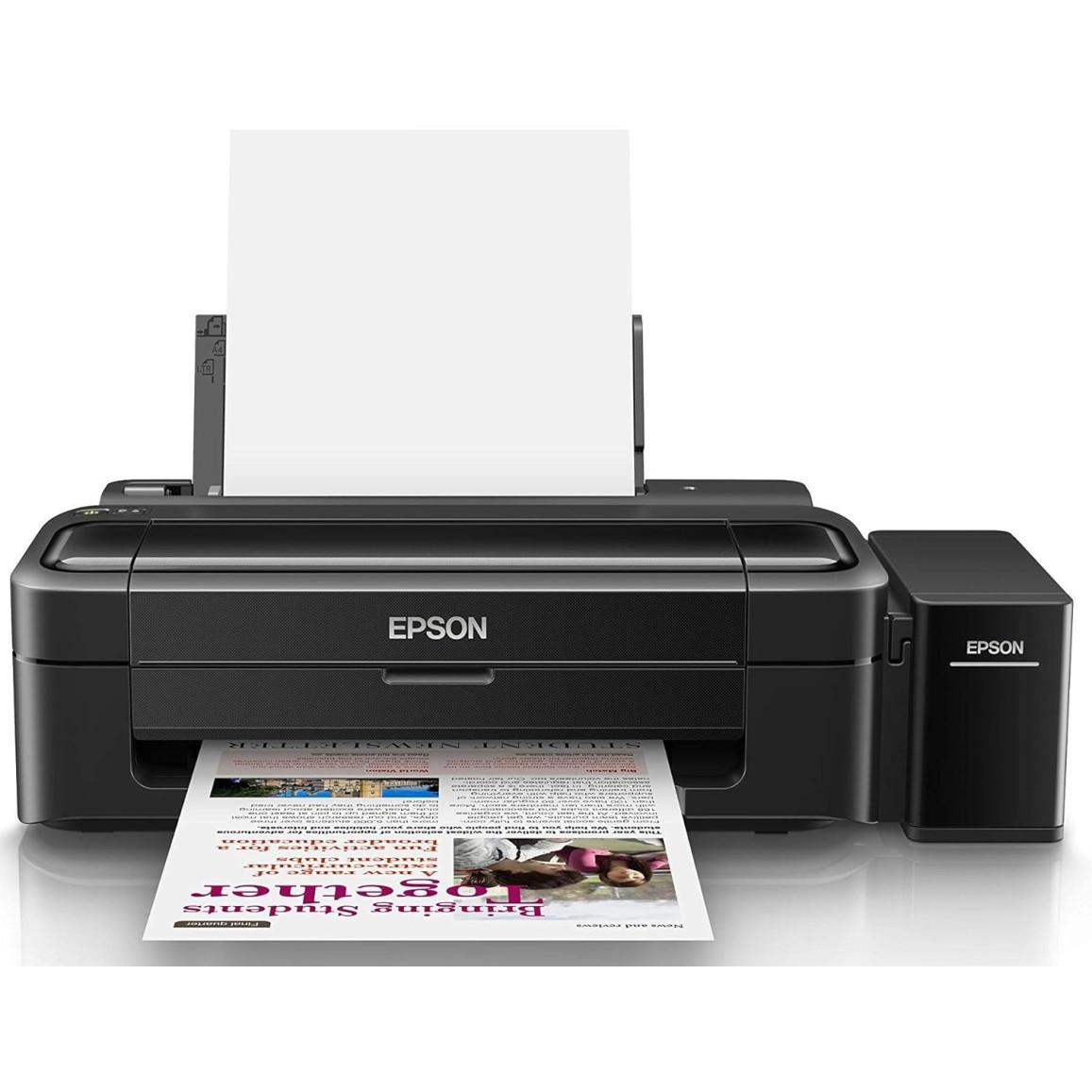 Epson EcoTank L130 Single Function InkTank Printer for Home & Office L 130