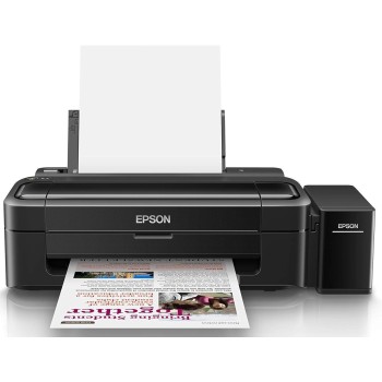 Epson EcoTank L130 Single Function InkTank Printer for Home & Office L 130