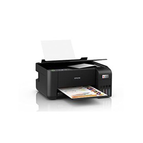 Epson EcoTank L3210 A4 All-in-One Ink Tank Printer Epson EcoTank L3210 A4 All-in-One Ink Tank Printer