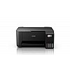 Epson EcoTank L3210 A4 All-in-One Ink Tank Printer