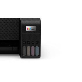 Epson EcoTank L3210 A4 All-in-One Ink Tank Printer Epson EcoTank L3210 A4 All-in-One Ink Tank Printer