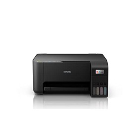 Epson EcoTank L3210 A4 All-in-One Ink Tank Printer Epson EcoTank L3210 A4 All-in-One Ink Tank Printer