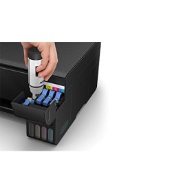 Epson EcoTank L3210 A4 All-in-One Ink Tank Printer Epson EcoTank L3210 A4 All-in-One Ink Tank Printer