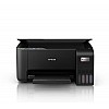 Epson EcoTank L3211 All-in-One Ink Tank Printer (Black)