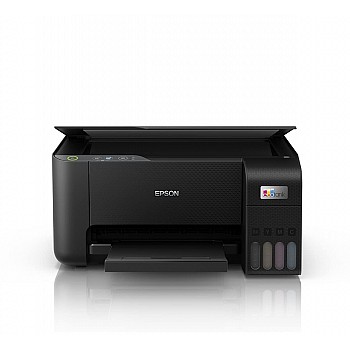 Epson EcoTank L3211 All-in-One Ink Tank Printer (Black)