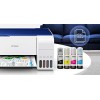 Epson EcoTank L3215 A4 All-in-One Ink Tank Printer