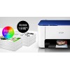 Epson EcoTank L3215 A4 All-in-One Ink Tank Printer