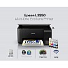 Epson EcoTank L3250 A4 Wi-Fi All-in-One Ink Tank Printer 