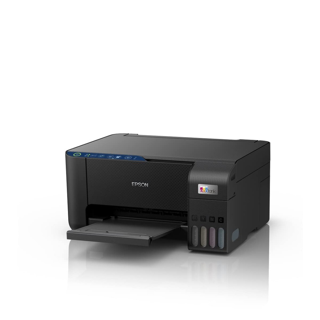 Epson EcoTank L3252 Wi-Fi All-in-One Ink Tank Printer for Home & Office Epson EcoTank L3252 Wi-Fi All-in-One Ink Tank Printer for Home & Office