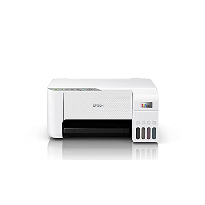 Epson EcoTank L3256 Wi-Fi Multifunction InkTank Printer Epson EcoTank L3256 Wi-Fi Multifunction InkTank Printer